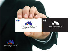 Logo Design by Rony Wibowo for this project | Design: #690717