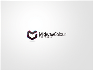 Logo-Design von iamf