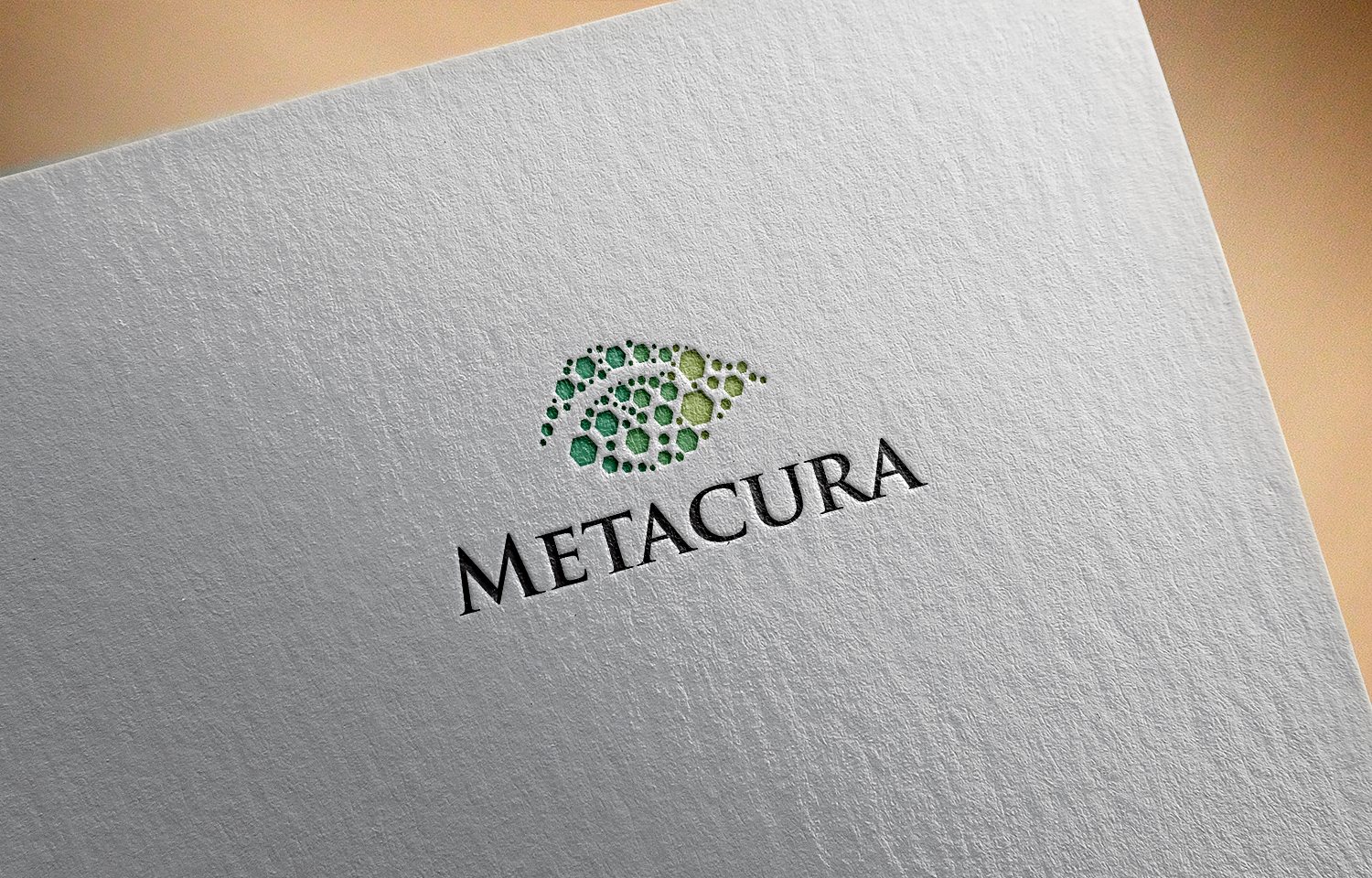 Logo-Design von deku für Metacura | Design #19579992