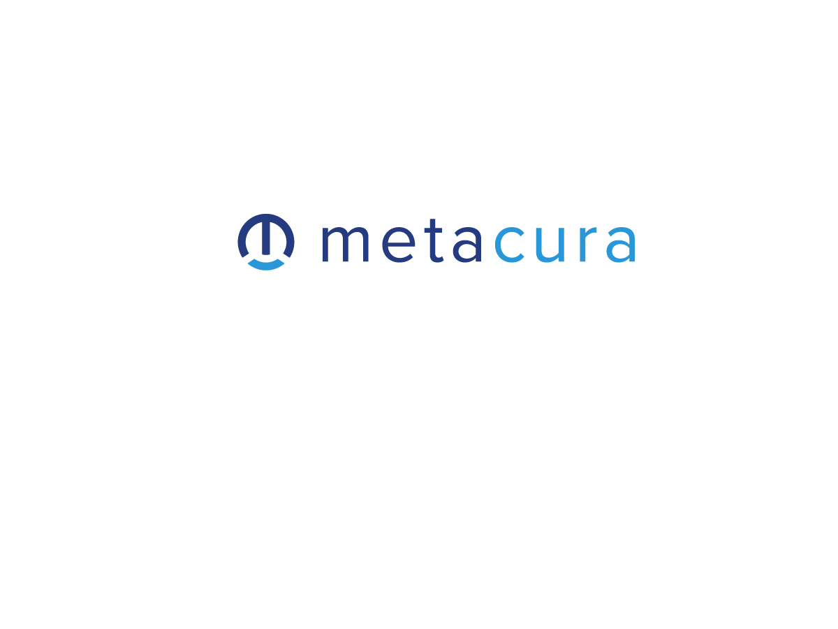 Logo Design by ArtCreative for Metacura | Design #19578336