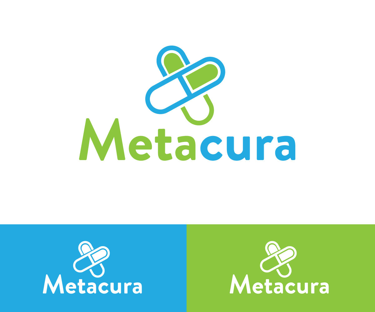 Logo Design by designmind78 for Metacura | Design #19536502