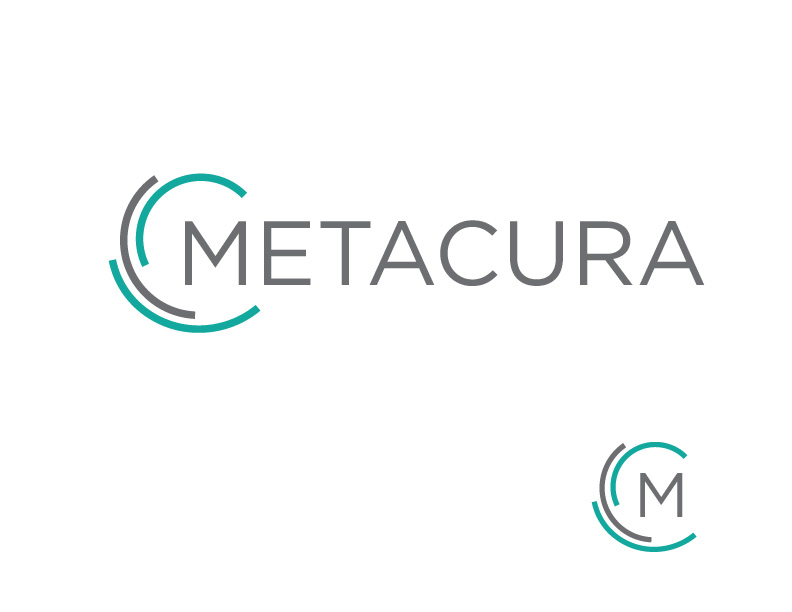 Logo Design by bc21 for Metacura | Design #19582893
