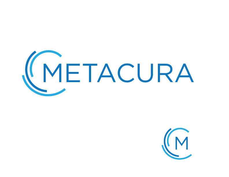 Logo Design by bc21 for Metacura | Design #19582894