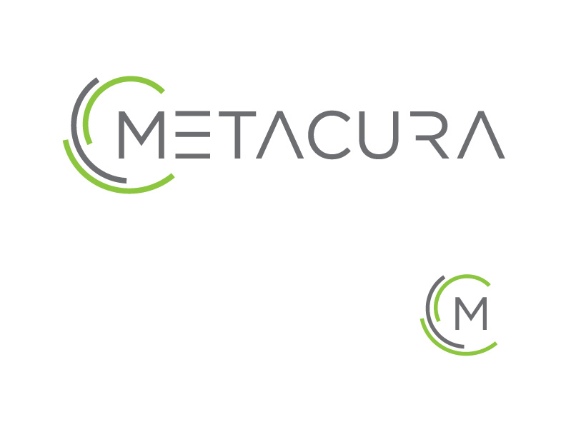 Logo Design by bc21 for Metacura | Design #19584316