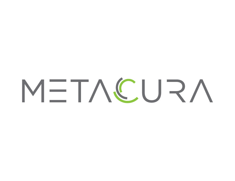 Logo Design by bc21 for Metacura | Design #19584318