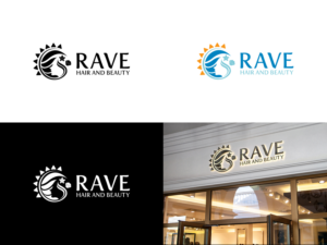Logo Design by Slant Line Media