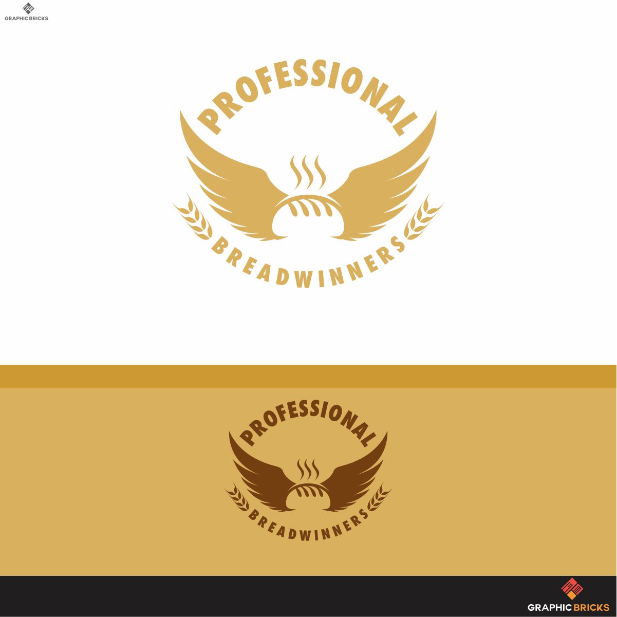 Logo Design by Graphic Bricks for this project | Design #19531276
