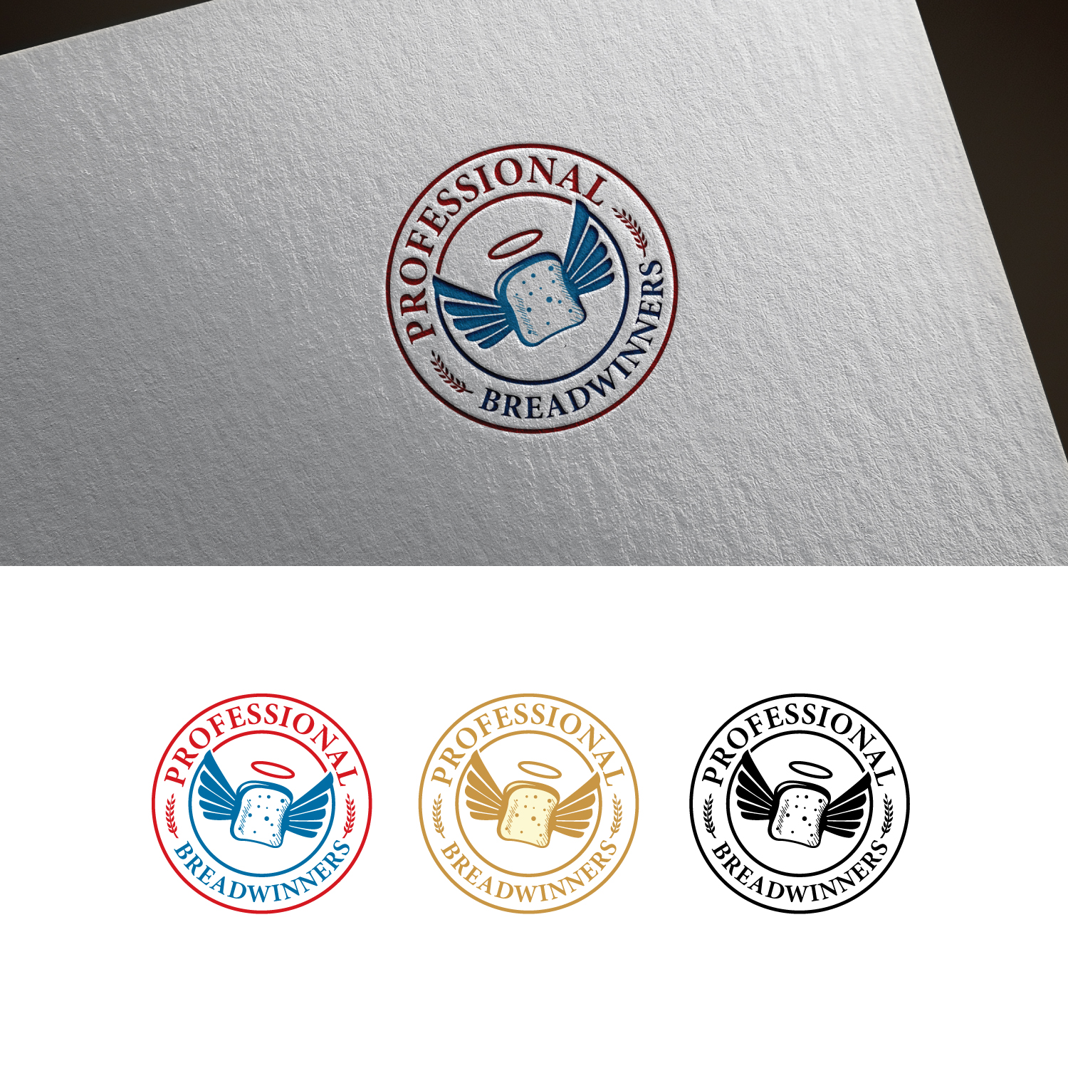 Logo Design by sankar999 for this project | Design #19523204