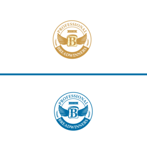 Professional Breadwinners | Logo Design by sankar999