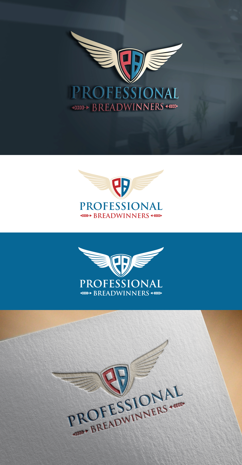 Logo Design by aqilazhifara for this project | Design #19534895