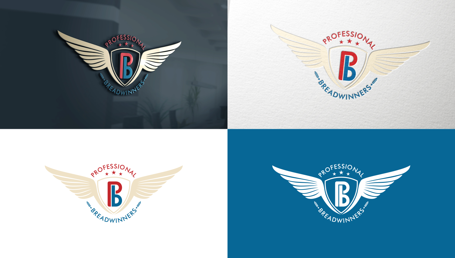 Logo Design by aqilazhifara for this project | Design #19551112