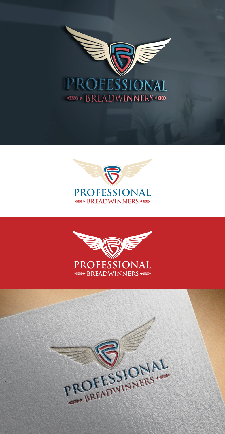 Logo Design by aqilazhifara for this project | Design #19562486