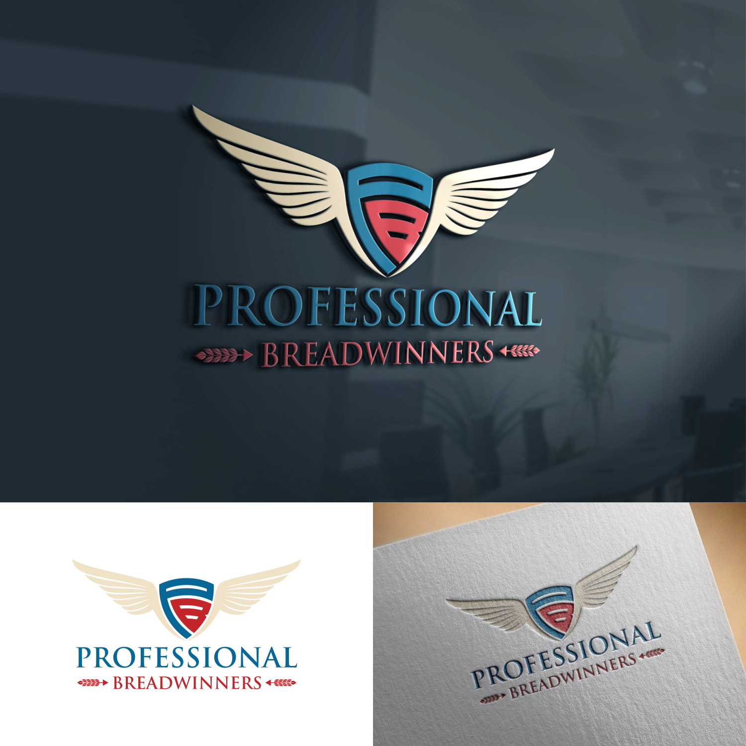 Diseño de Logo por aqilazhifara para este proyecto | Diseño #19563905