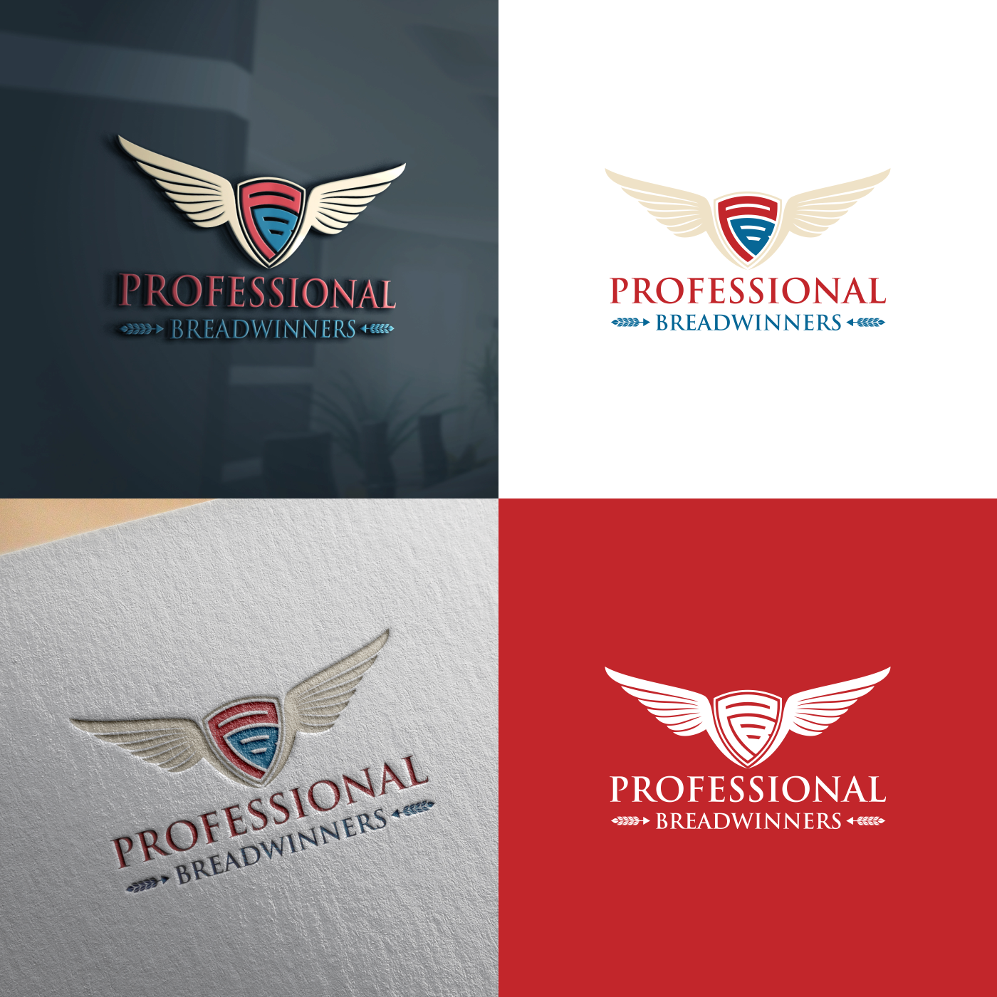 Logo Design by aqilazhifara for this project | Design #19569345
