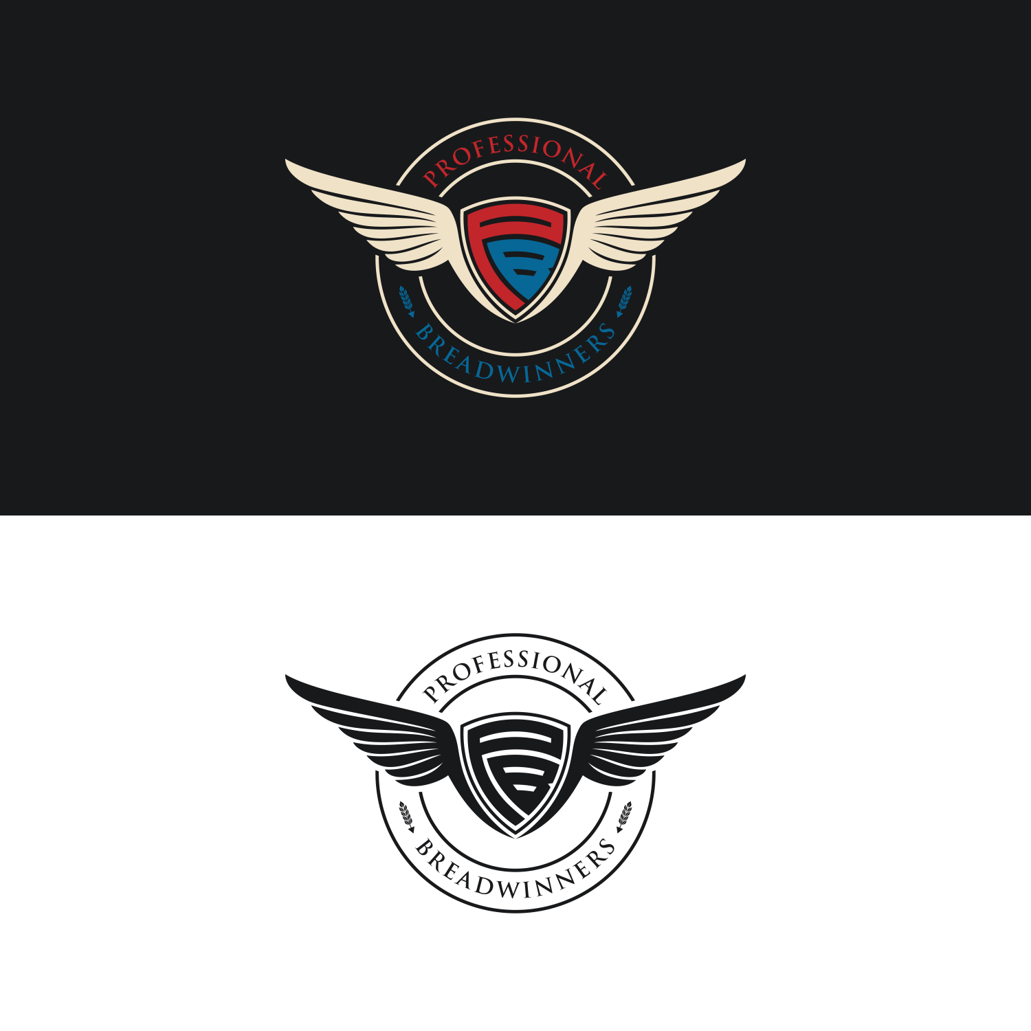 Logo Design by aqilazhifara for this project | Design #19585836