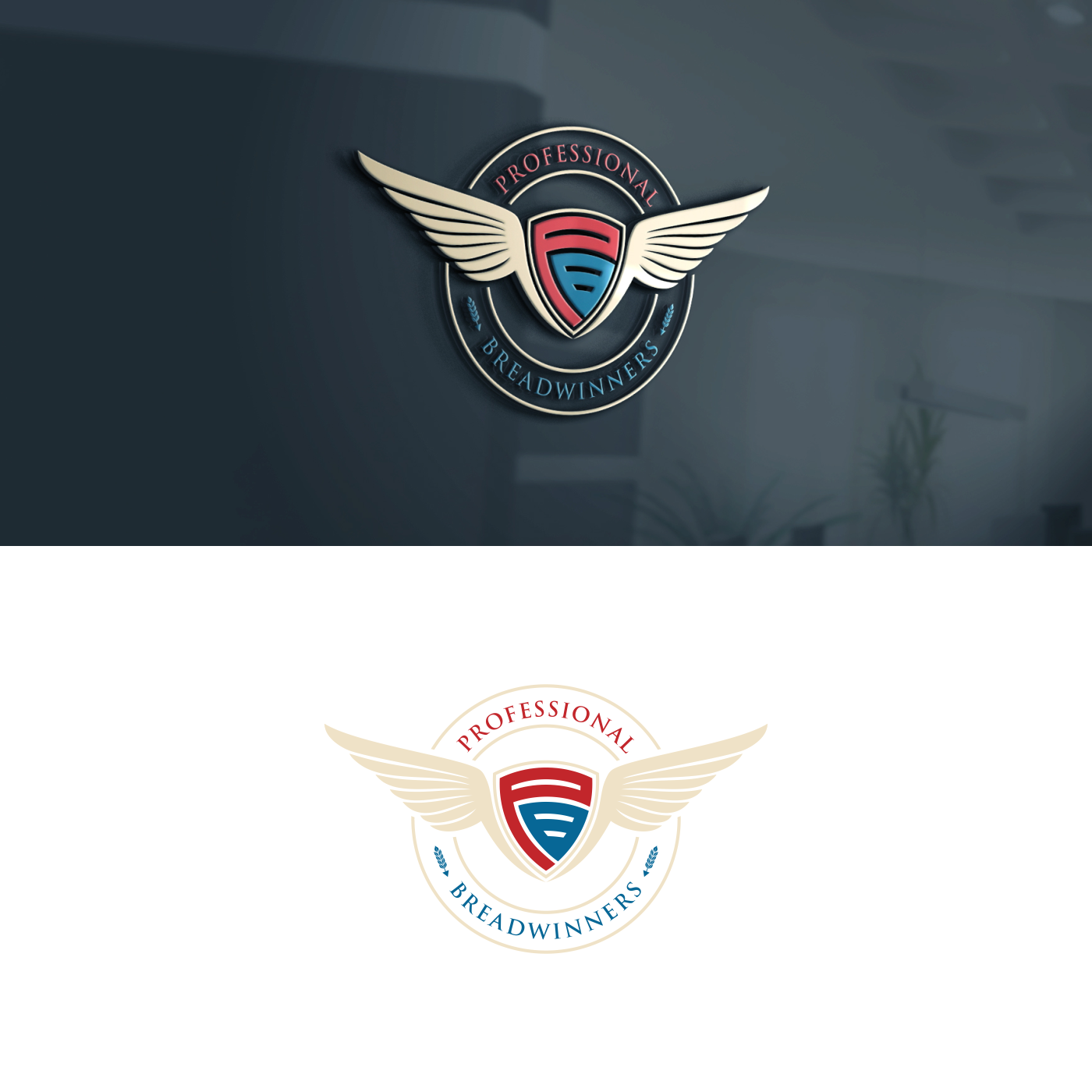 Logo-Design von aqilazhifara für dieses Projekt | Design #19594671