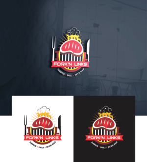 Logo Design by uk for The Beaver Bar | Design: #19523343