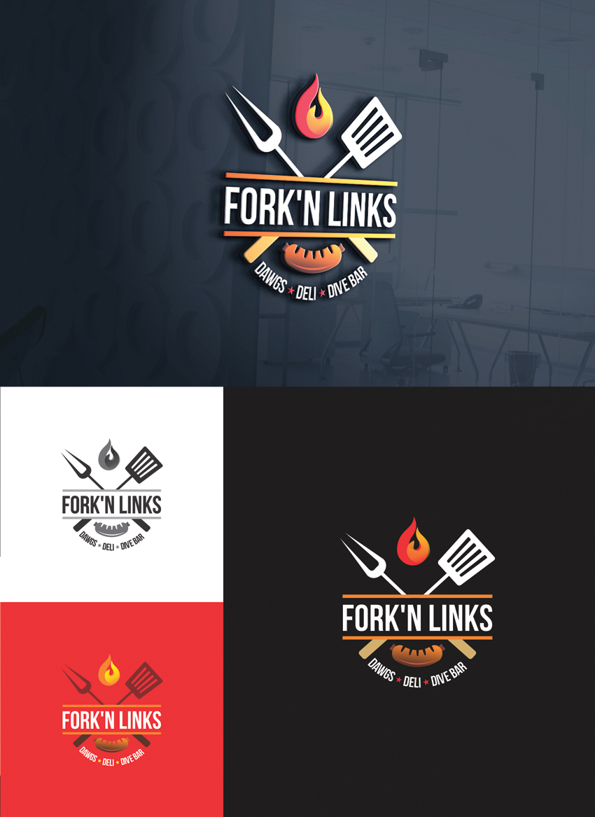 Logo Design by uk for The Beaver Bar | Design #19523345