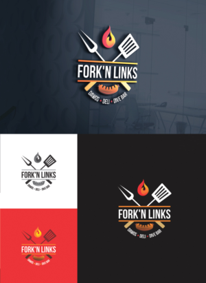 Logo Design by uk for The Beaver Bar | Design: #19523345