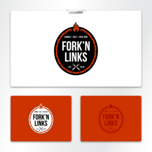 Logo Design by neutrino by Slobodan