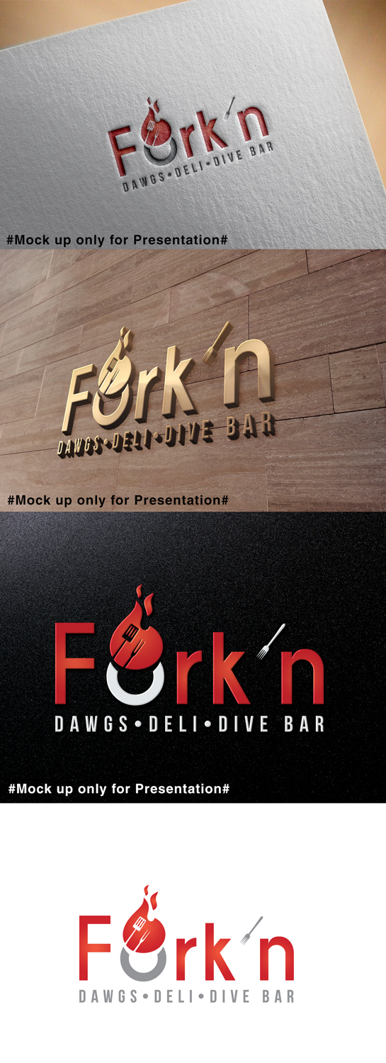 Logo Design by designmind78 for The Beaver Bar | Design #19529965