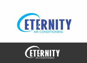 Logo Design by aashwiin for Eternity Air Conditioning | Design: #19655212