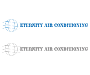 Logo Design by lygraphics for Eternity Air Conditioning | Design #19622682