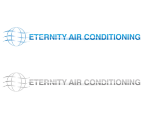 Logo Design by lygraphics for Eternity Air Conditioning | Design: #19622690