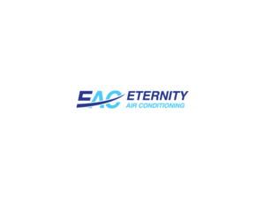 Logo Design by DigitalexTM for Eternity Air Conditioning | Design: #19614144