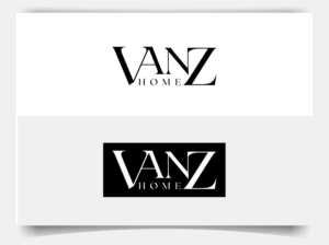 Logo-Design von andiacos für Vanz Home | Design: #19580133