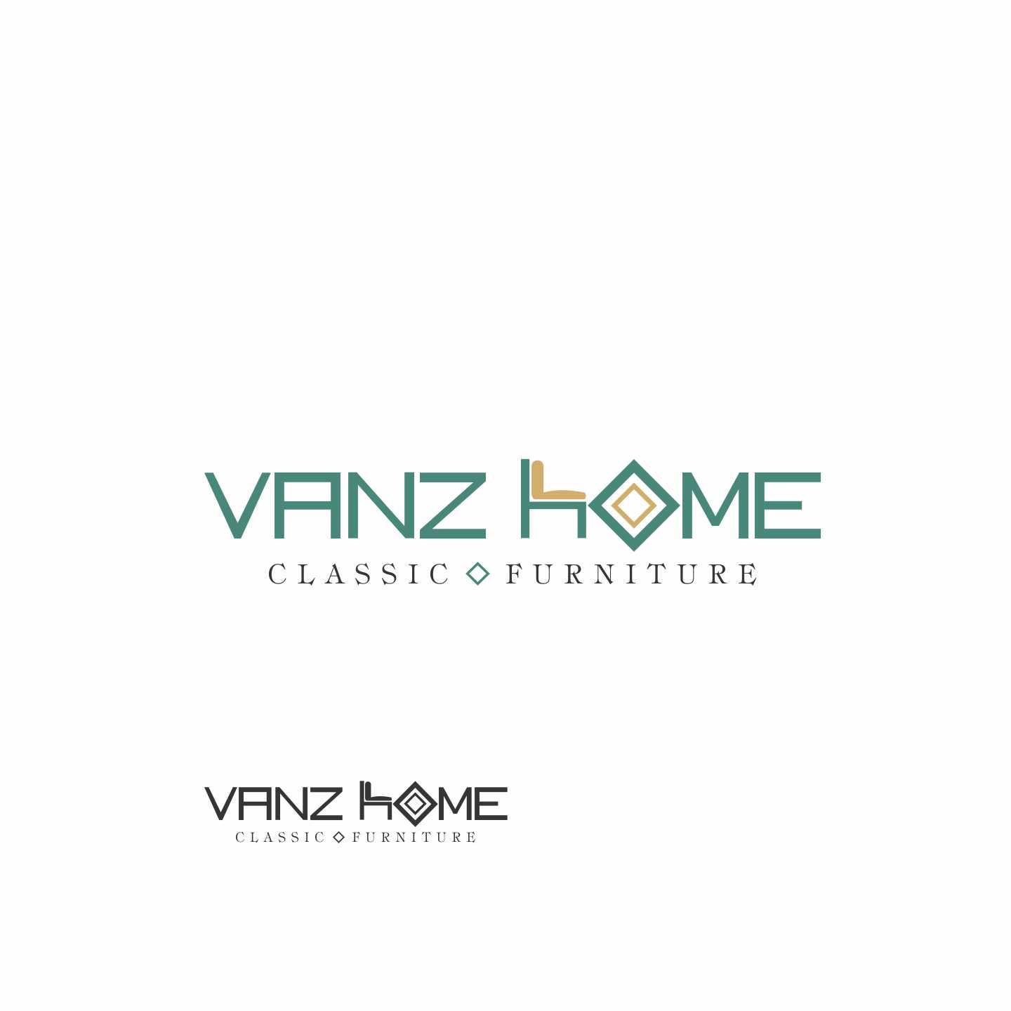Design de Logo par Krishnadas pour Vanz Home | Design #19582527