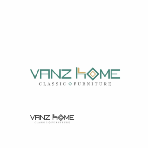 Logo-Design von Krishnadas für Vanz Home | Design: #19582527