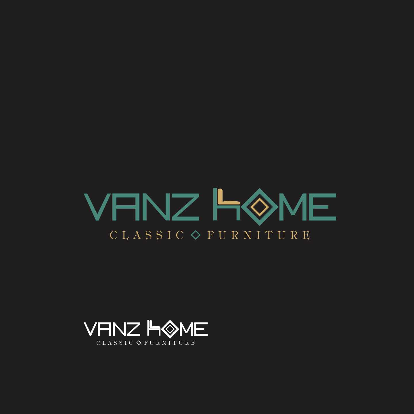 Design de Logo par Krishnadas pour Vanz Home | Design #19582528
