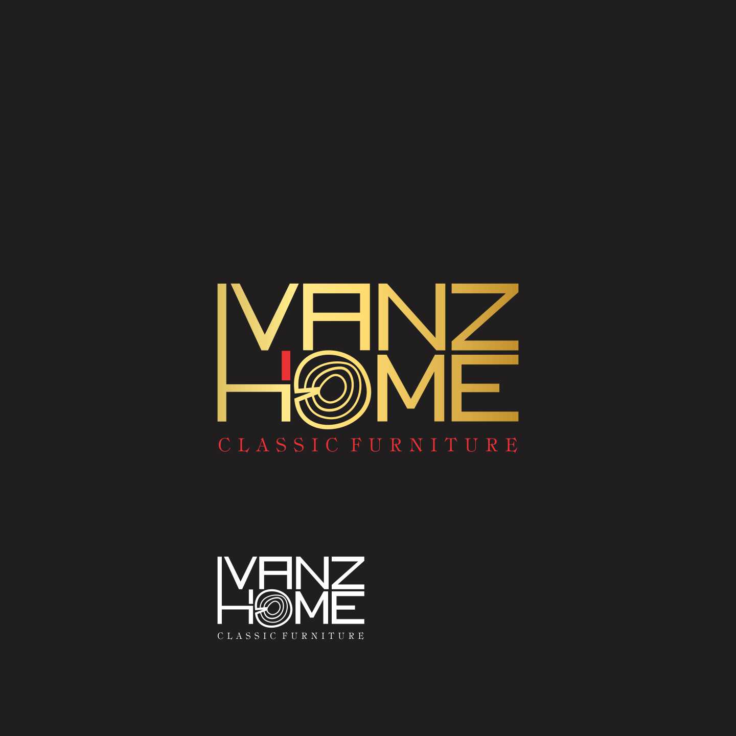 Diseño de Logo por Krishnadas para Vanz Home | Diseño #19582529
