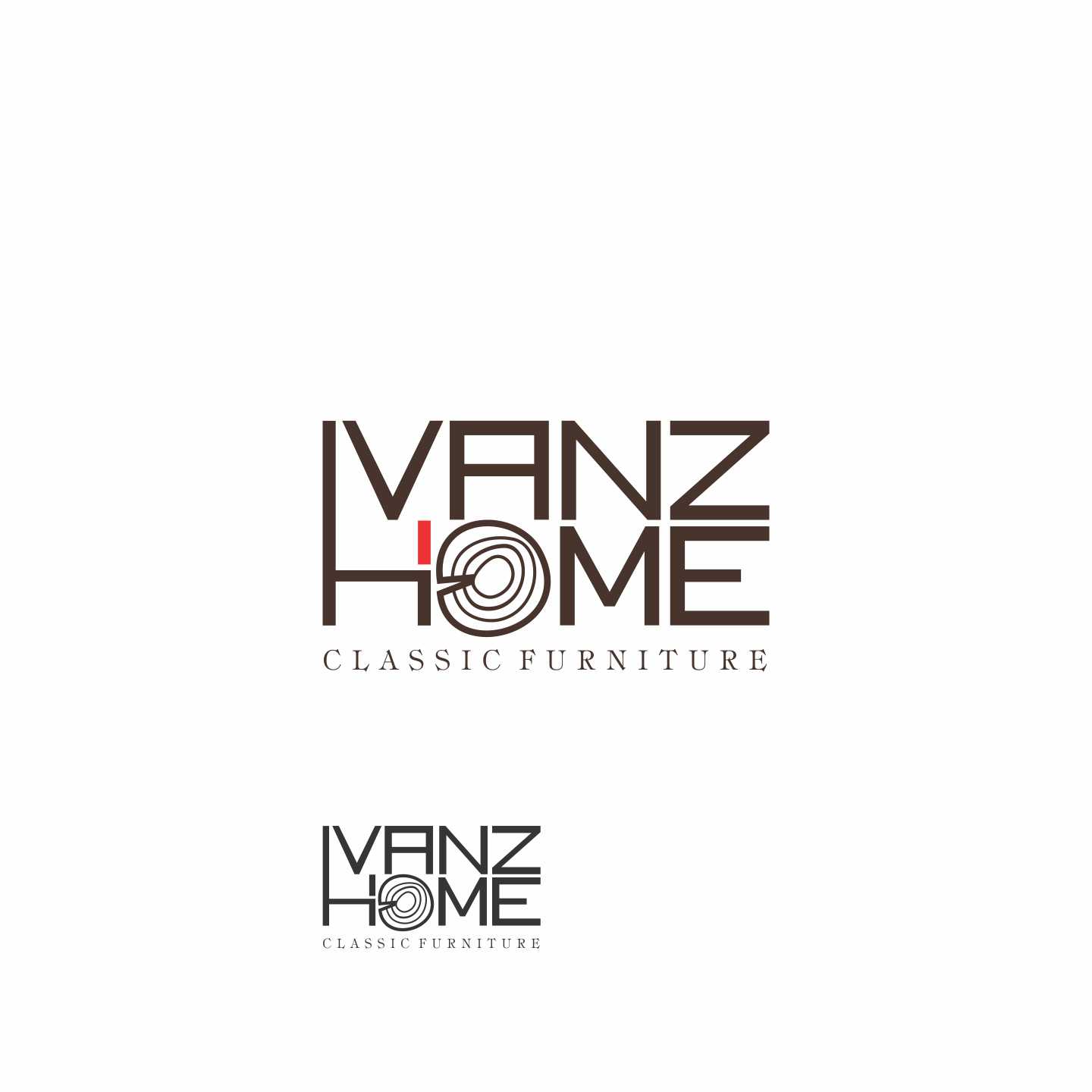 Diseño de Logo por Krishnadas para Vanz Home | Diseño #19582530