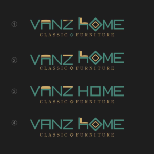 Design de Logo par Krishnadas pour Vanz Home | Design : #19593072