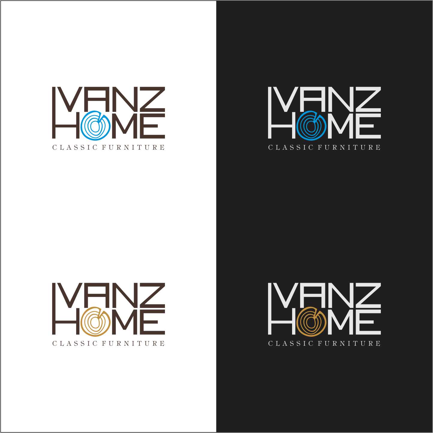 Logo-Design von Krishnadas für Vanz Home | Design: #19617395