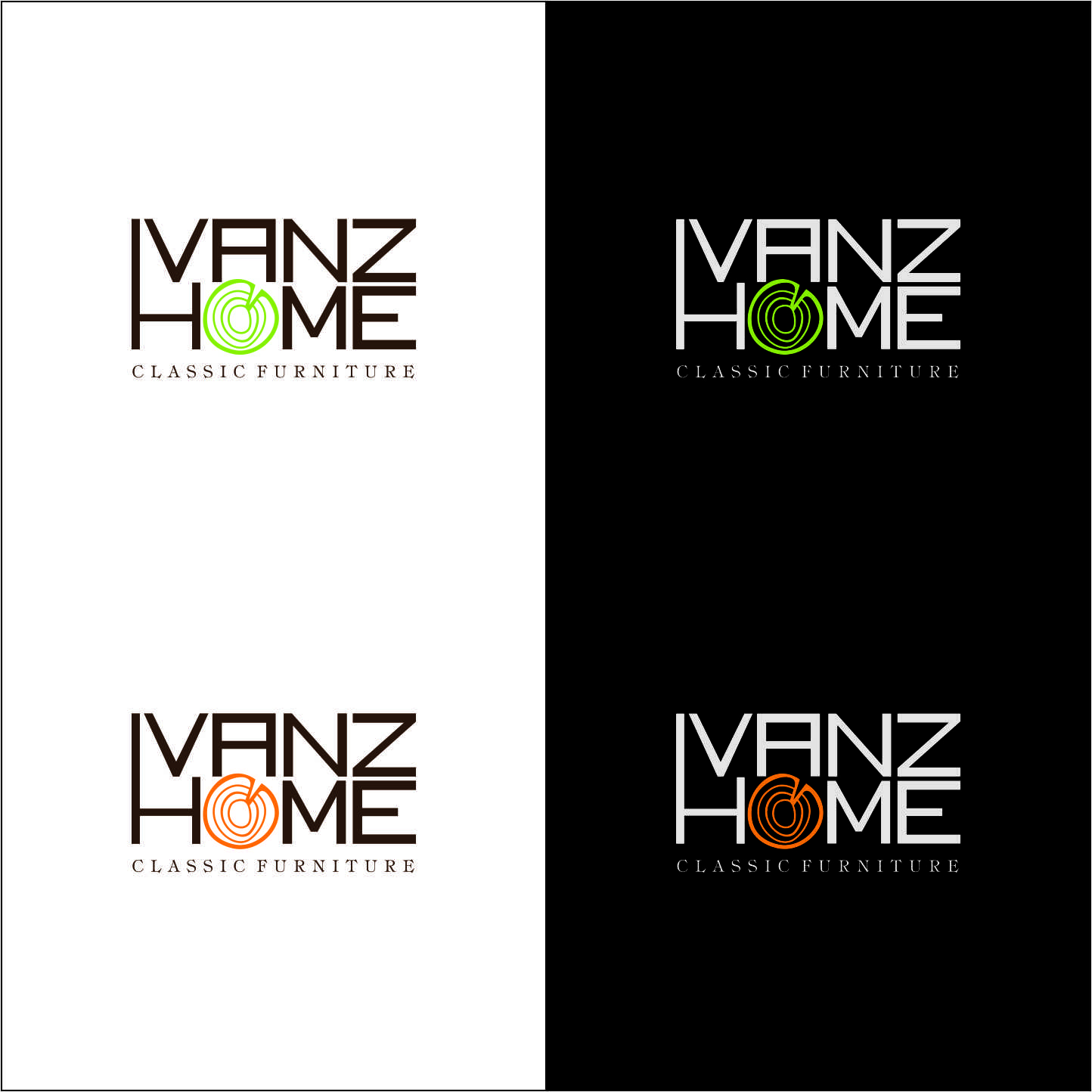 Diseño de Logo por Krishnadas para Vanz Home | Diseño #19617396