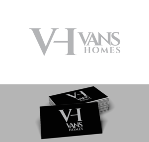 Logo Design by trufya for Vanz Home | Design: #19598534