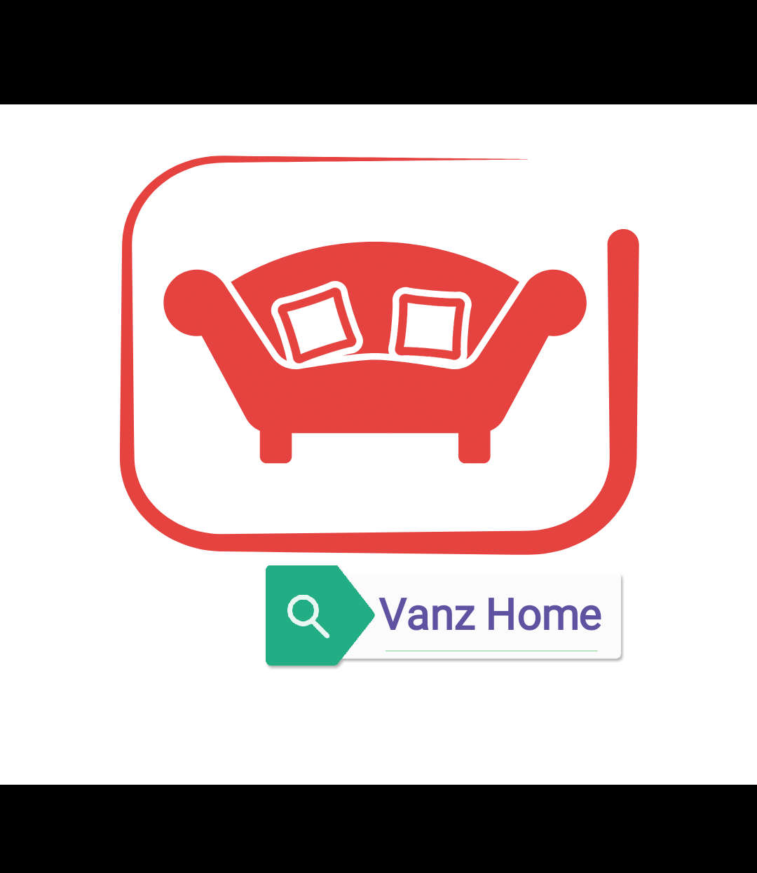 Design de Logo par Shekh Md. I pour Vanz Home | Design #19530084