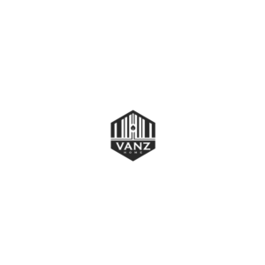 Vanz Home | Logo Design by logo_s