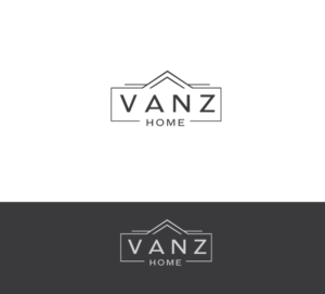Logo-Design von instudio für Vanz Home | Design: #19634174