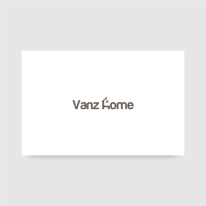 Logo-Design von SteffySummer für Vanz Home | Design: #19562121