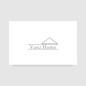 Logo-Design von SteffySummer für Vanz Home | Design: #19563193