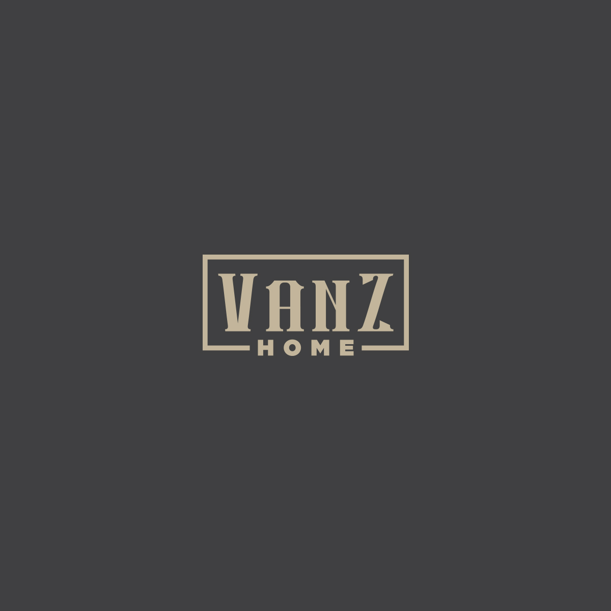 Design de Logo par ktmlc4 pour Vanz Home | Design #19531687