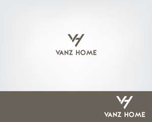 Design de Logo par Deep Night pour Vanz Home | Design : #19532858