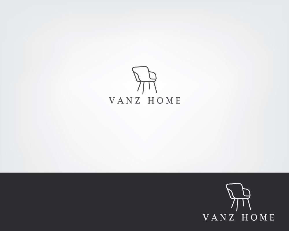 Logo-Design von Deep Night für Vanz Home | Design #19532990