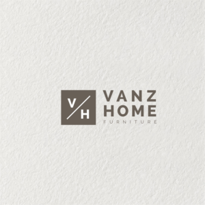 Logo-Design von TheLogoHouse für Vanz Home | Design: #19555268