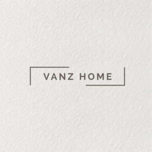 Logo Design by TheLogoHouse for Vanz Home | Design: #19563921