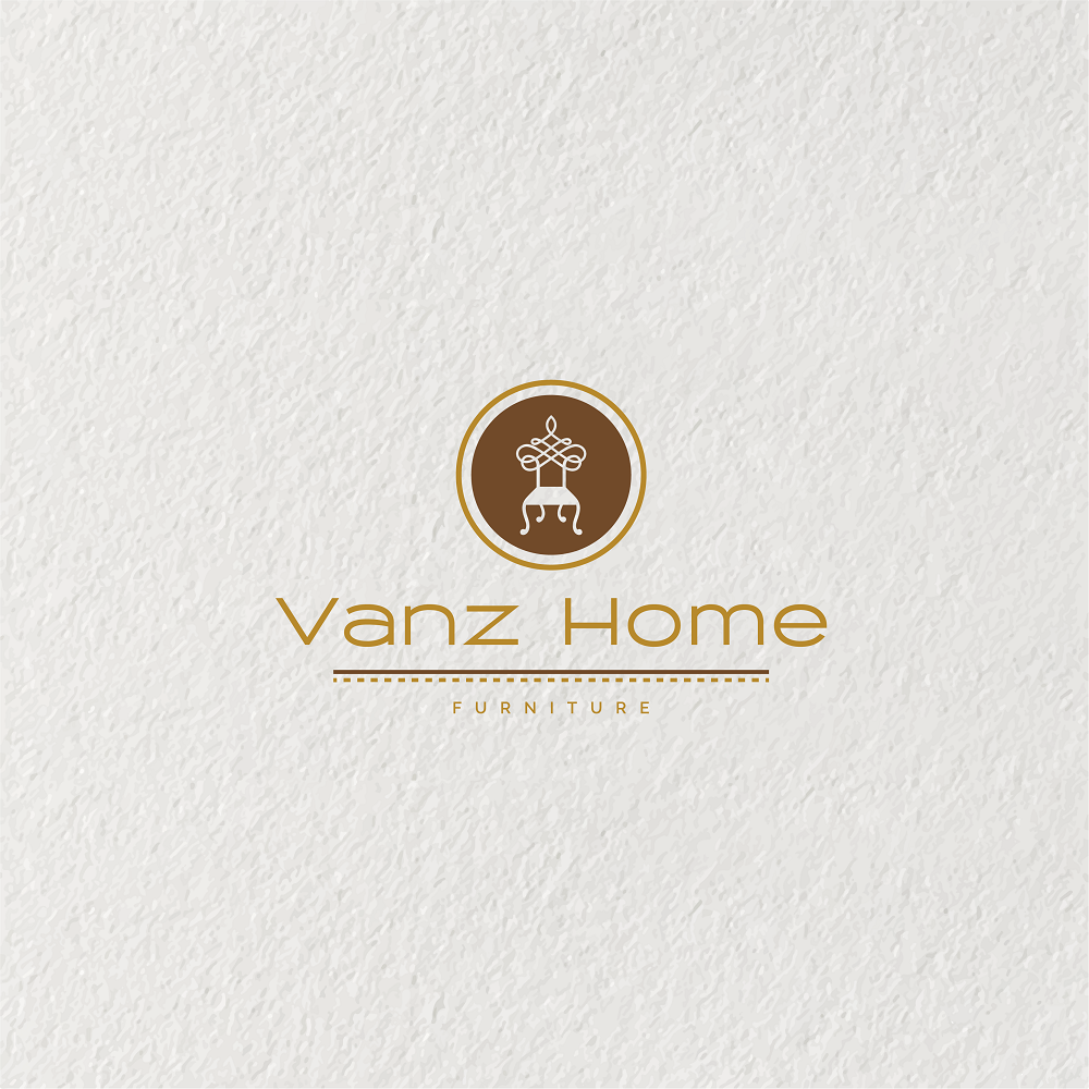 Logo Design by TheLogoHouse for Vanz Home | Design #19584534